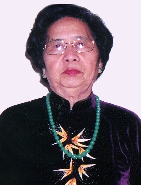Obituary of Hoi Thi Nguyen
