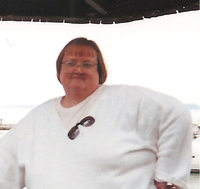 Obituary of Linda McCoy