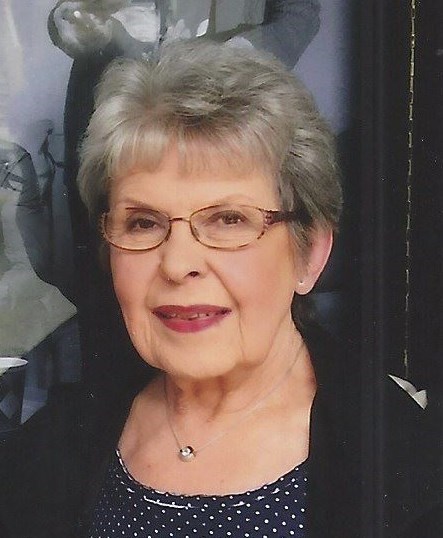 Obituary of Virginia T. Zack