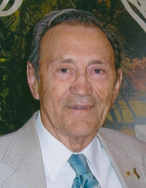 Obituary of Ray G Horst