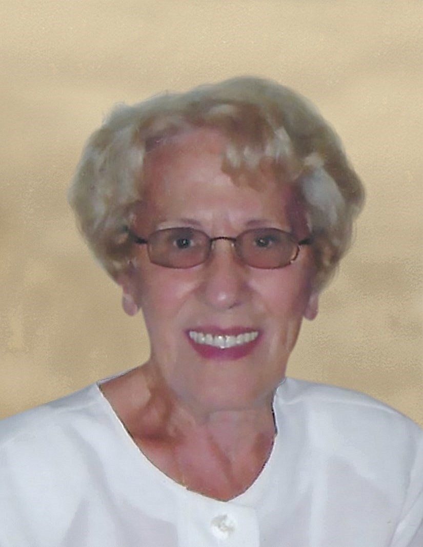 Natalie (Natalina) Petrone Giuristante Obituary Montreal, QC