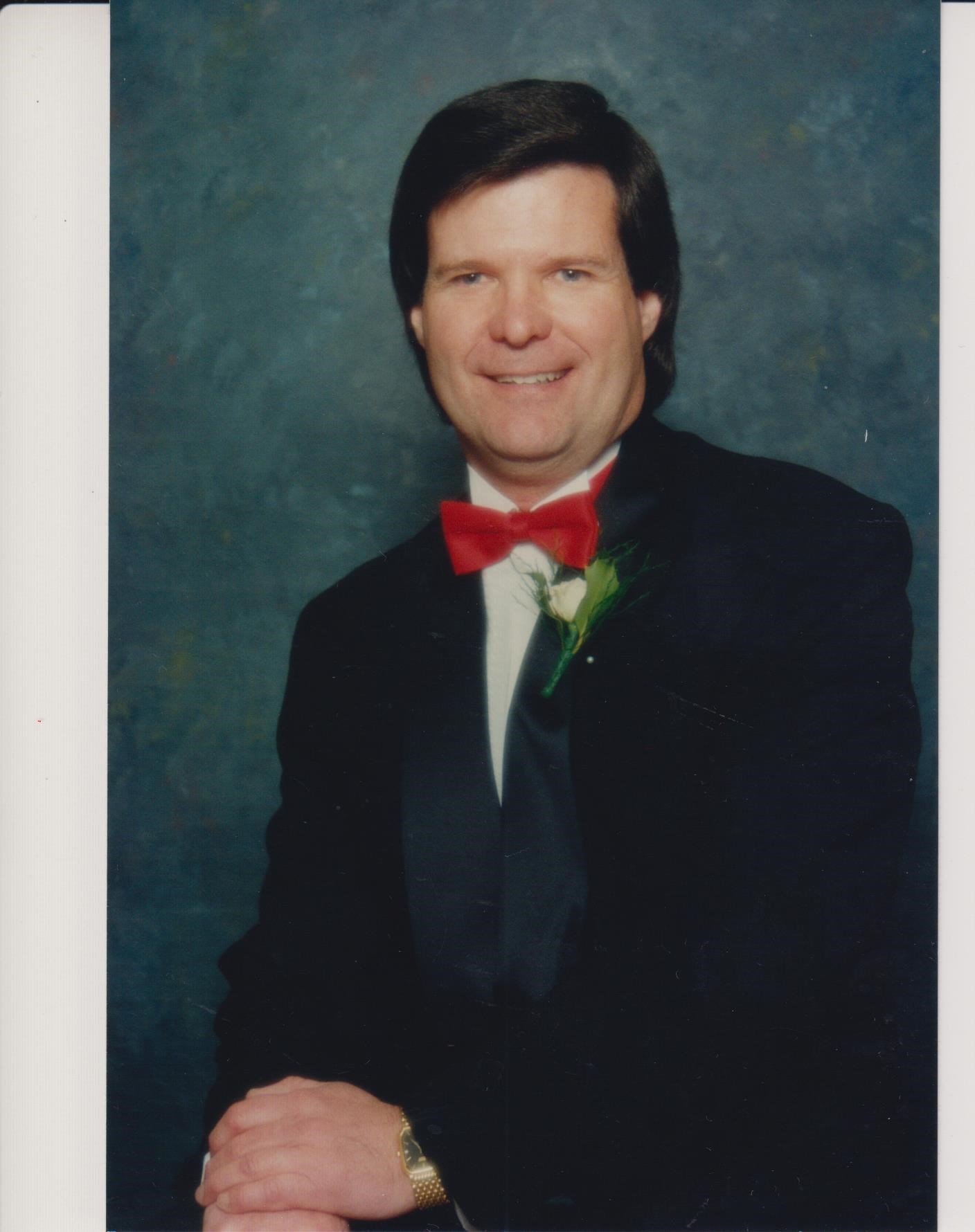 Obituary of William Michael "Mike" Cole