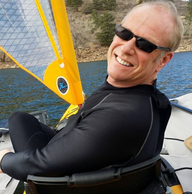 Obituario de Robert Keenan