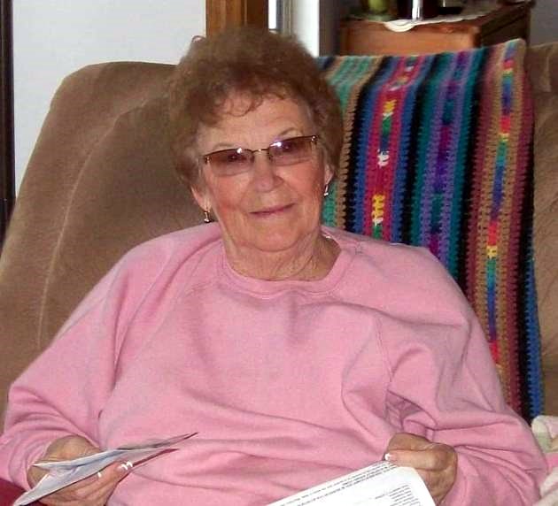 Obituario de Delores "Dorie" Marie (Bowman) Brensinger