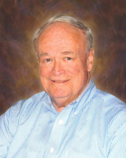 Obituary of Charles Robert Merrill