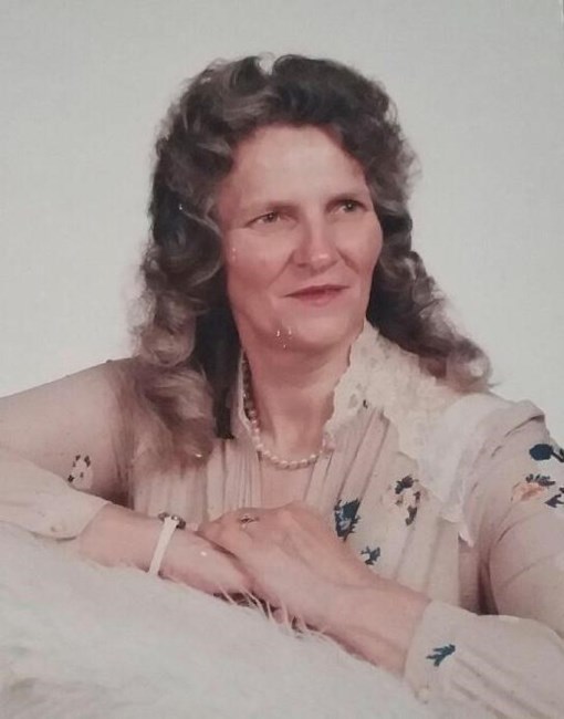 Obituary of Jeanette Ann Robinson