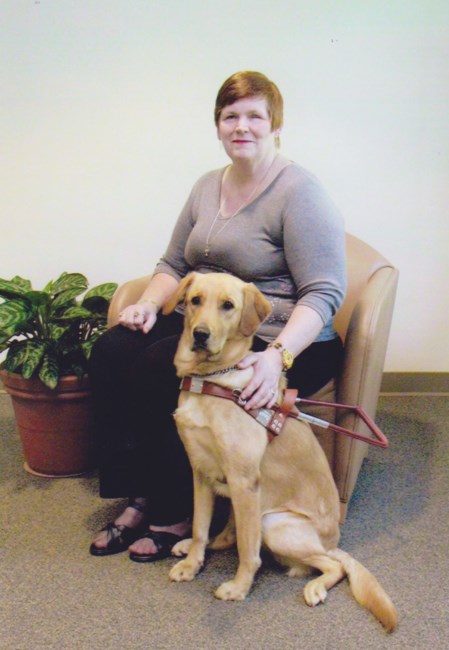 Obituary of Carol Elizabeth Edwards