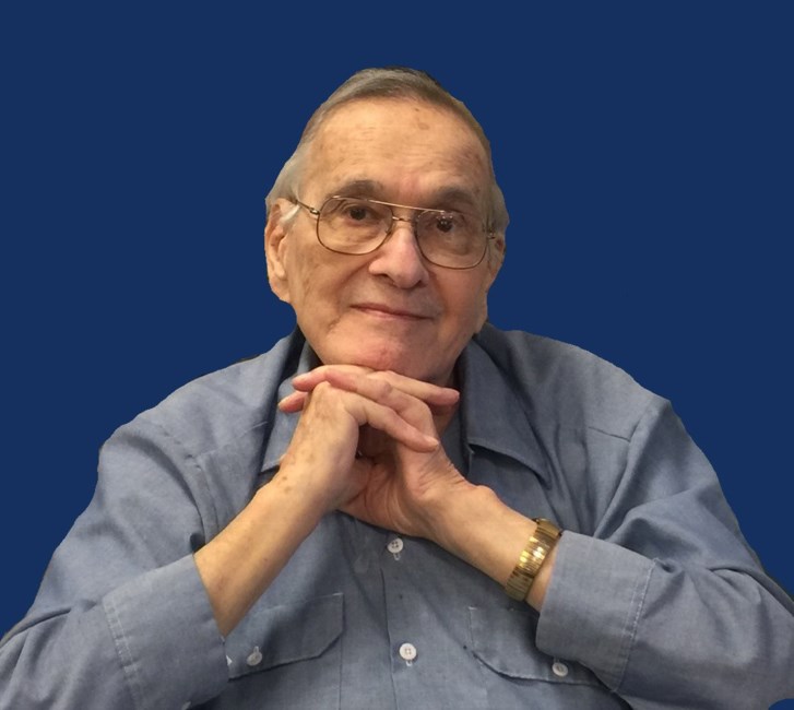 Obituary of Edward Bernard Berman