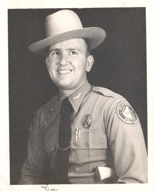 Obituary of James Charles Foy