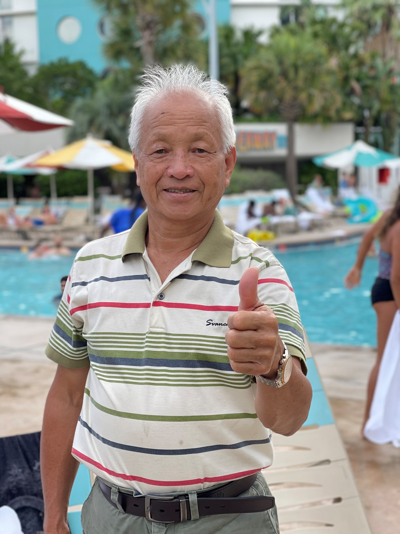 Obituary of Baocai Lin