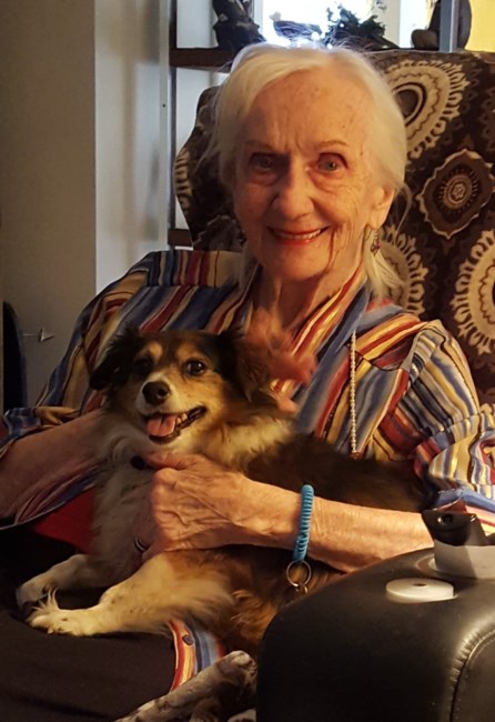 Obituary of Charlotte Ann Conley