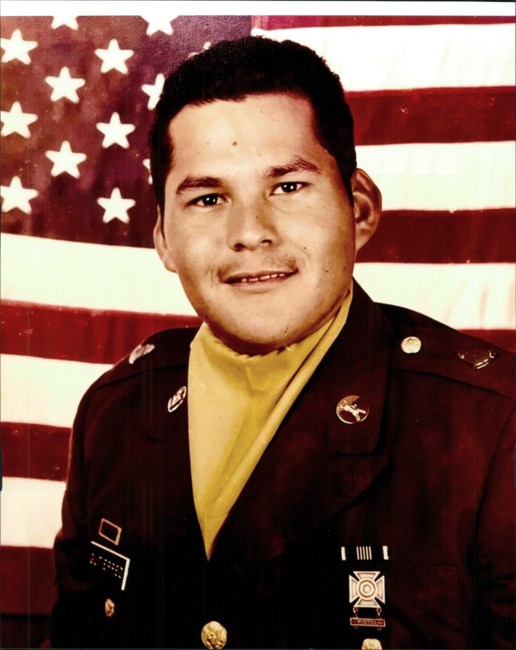 Obituary of Arturo "Art" Gutierrez