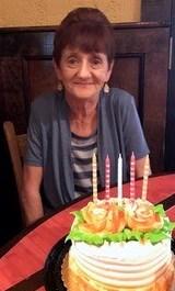 Obituary of Sherry Lynn Caballero