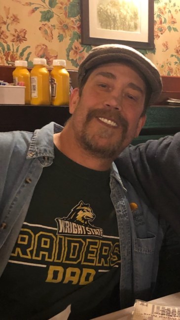 Obituary of Christopher Glenn Laine