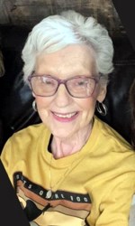 Peggy Mathis