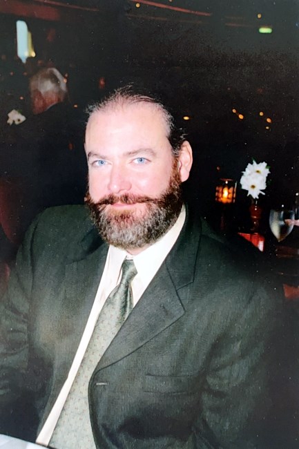 Obituary of Eamon Patrick Cronin Jr.