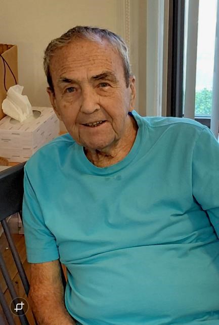 Obituario de Edward James Muller