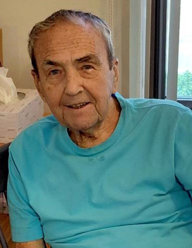 Obituario de Edward James Muller