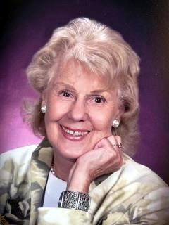 Obituary of Margaret Camille Hollingsworth