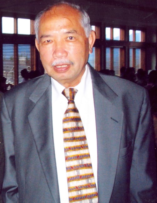Obituary of Meo V. Tran