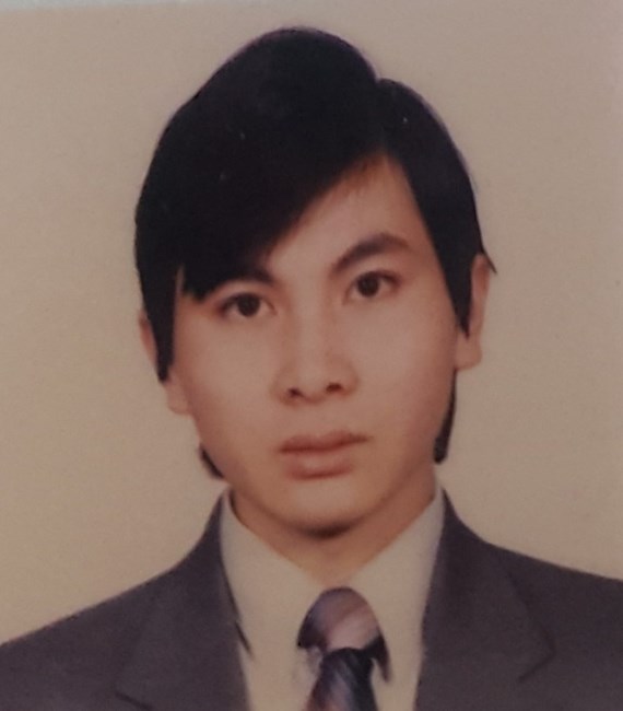 Obituary of Wei-Tang Chiu