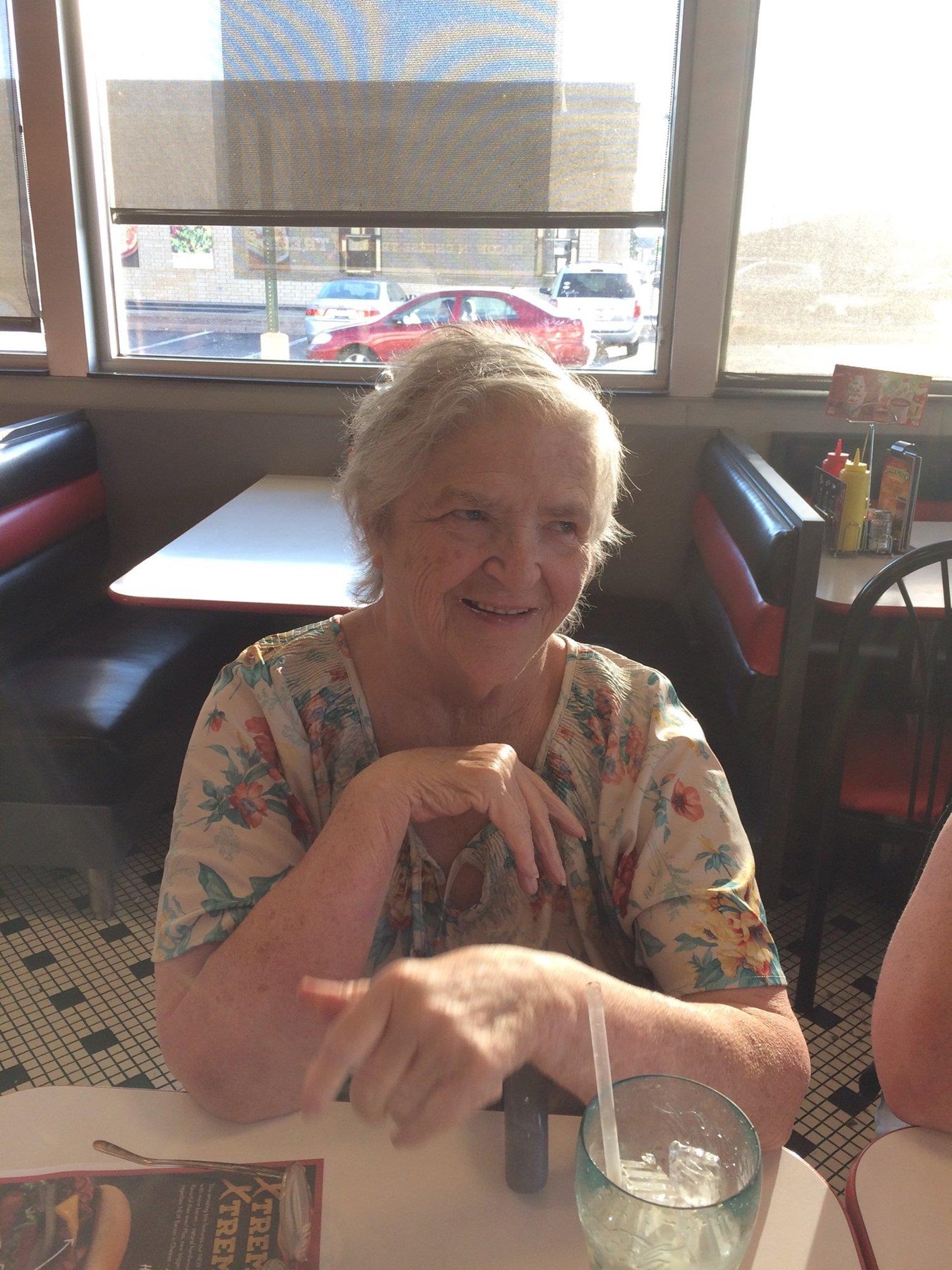 Obituary of Veronica T. Crot