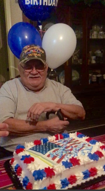 Obituary of Antonio Gomez