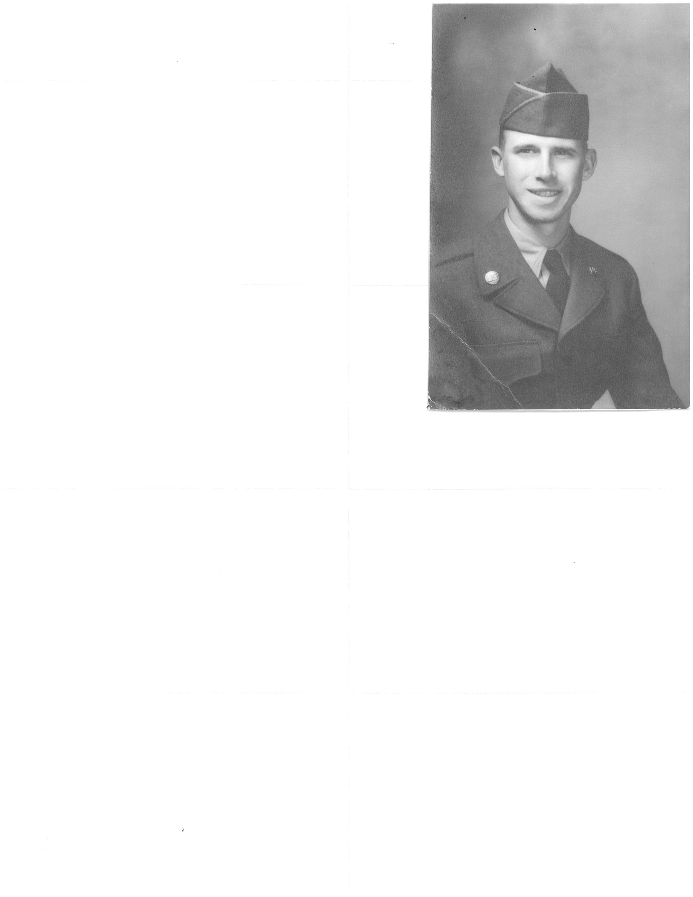 Obituary of Henry Hal Waters