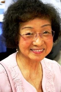Obituary of Cornelia Mei Chih Wang Hsu