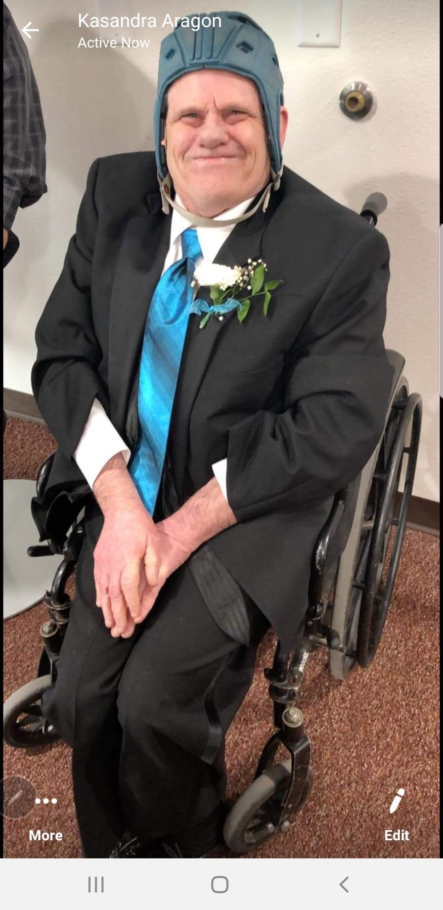 Obituary of David Lynn Deen