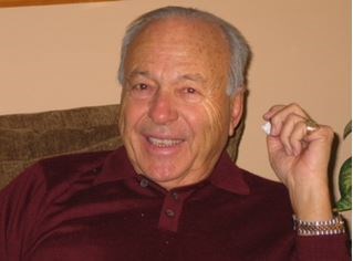 Obituary of Andrew Pafitis