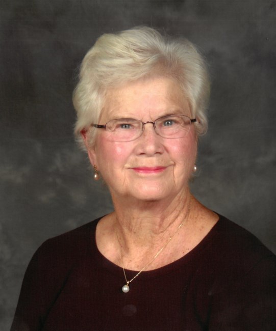 Obituario de LaVonne Bernice Kahre