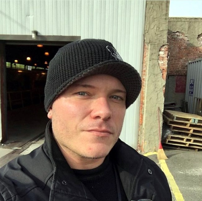 Obituary of Patrick A. Berkemeyer