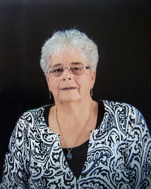 Obituary of Catherine Tolkamp