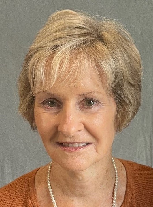 Charlotte Whitaker Obituary Homewood, AL