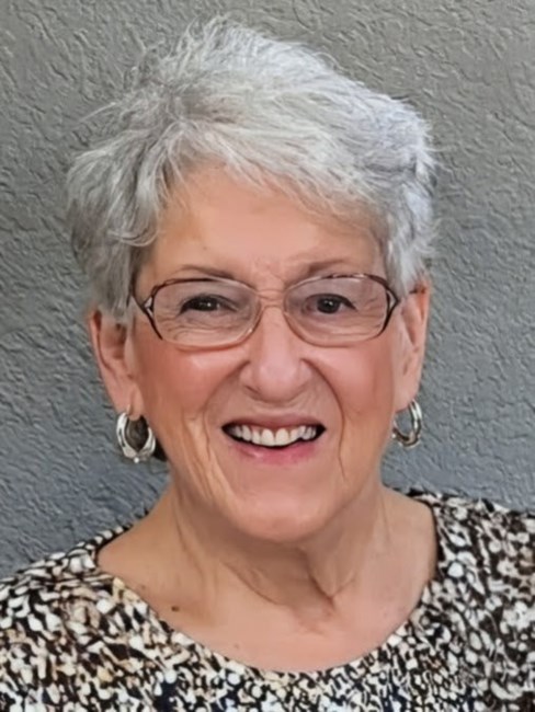 Obituary of Mary C. Amaral