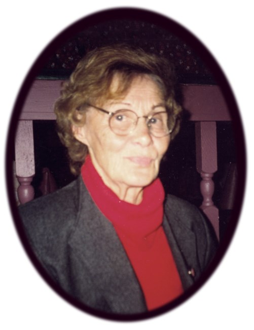 Obituary of Sisko Turpeinen