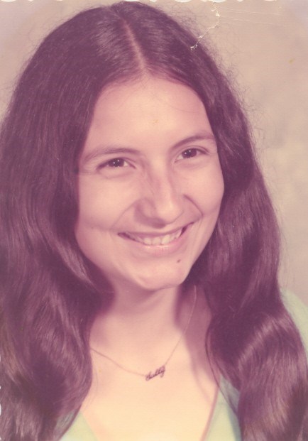 Obituary of Sally Molina Myers