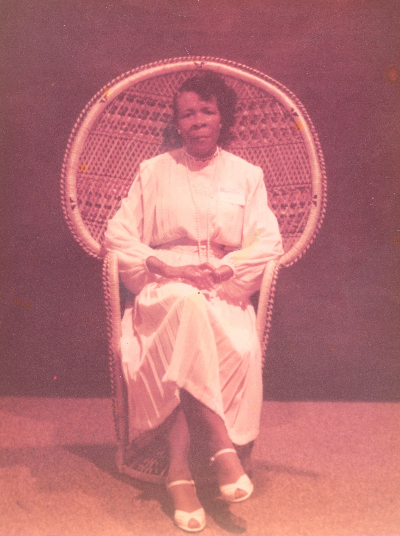 Obituary of Dorothy Lee Edmondson