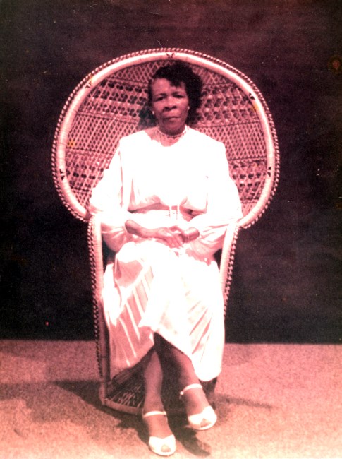 Obituary of Dorothy Lee Edmondson