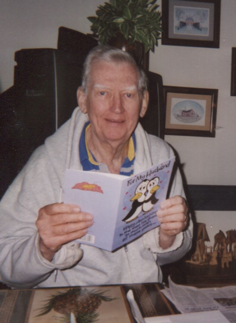 Obituary of Ralph Bacon Payne Jr.