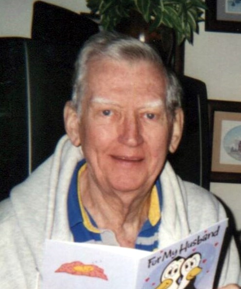 Obituary of Ralph Bacon Payne Jr.
