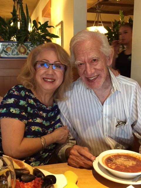 Obituary of Andrew T Gonzalez