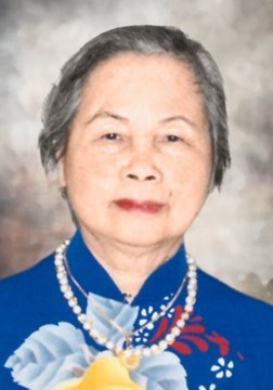 Obituario de Tuyet Nhung Thi Bui
