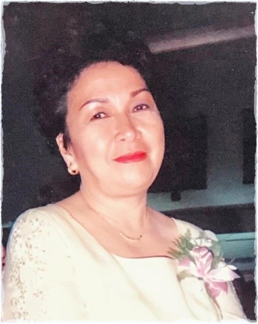 Obituary of Cora Bulanan Salenga