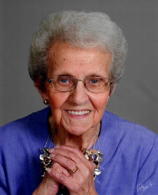 Obituary of Lucille Loretta Wheatley