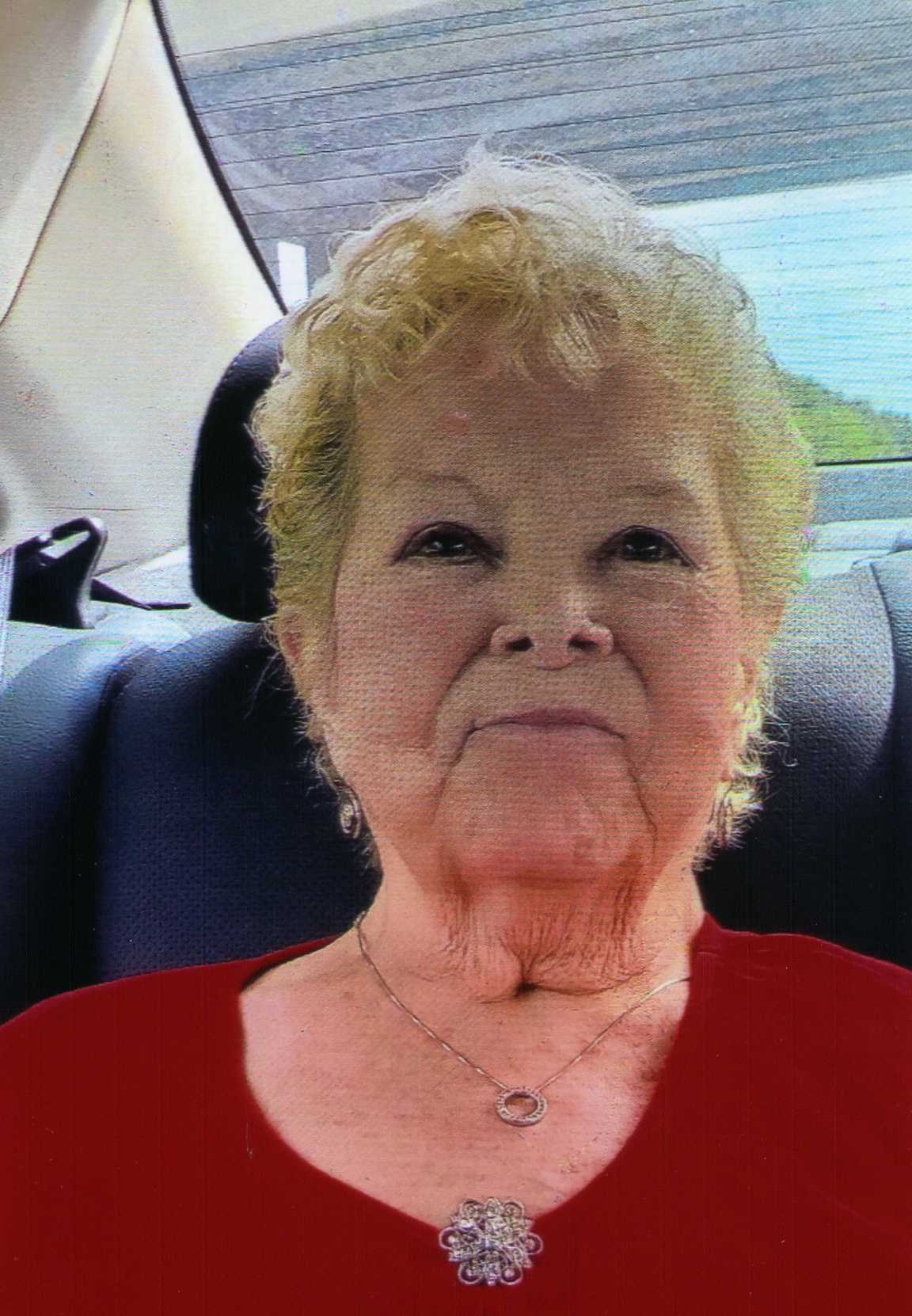 Avis de décès de Annie Mae Fox