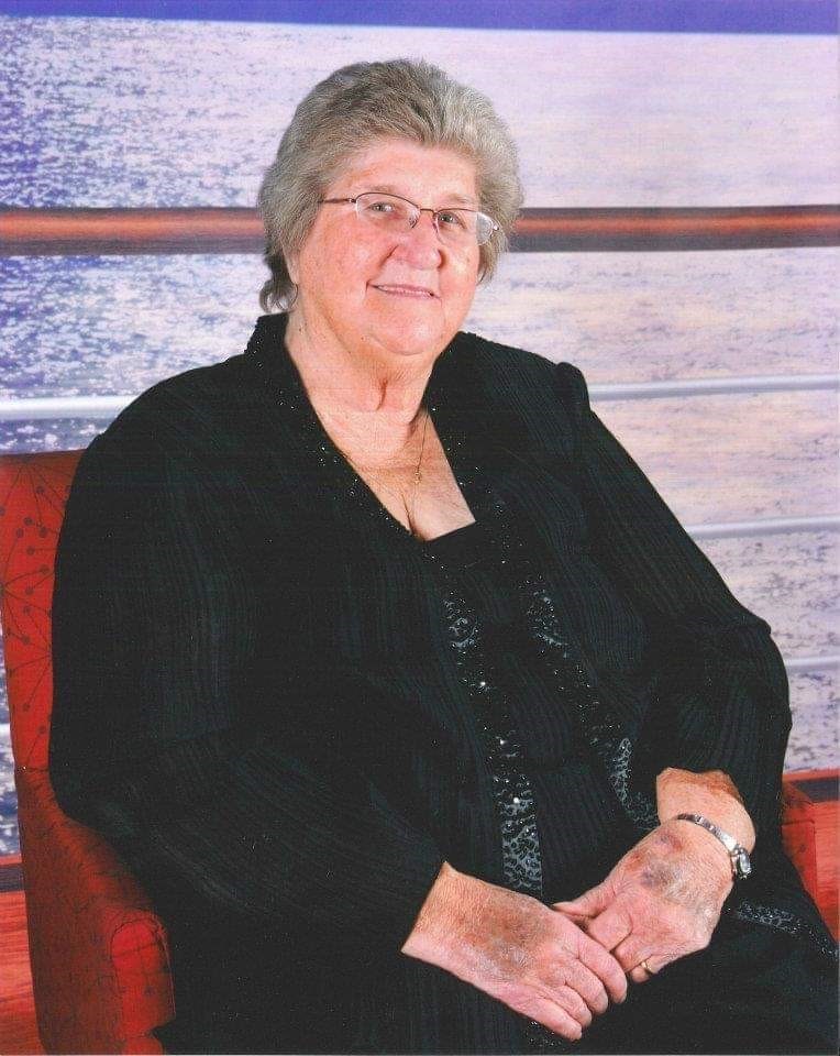 Janice Trezevant Worthington Obituary Rome, GA