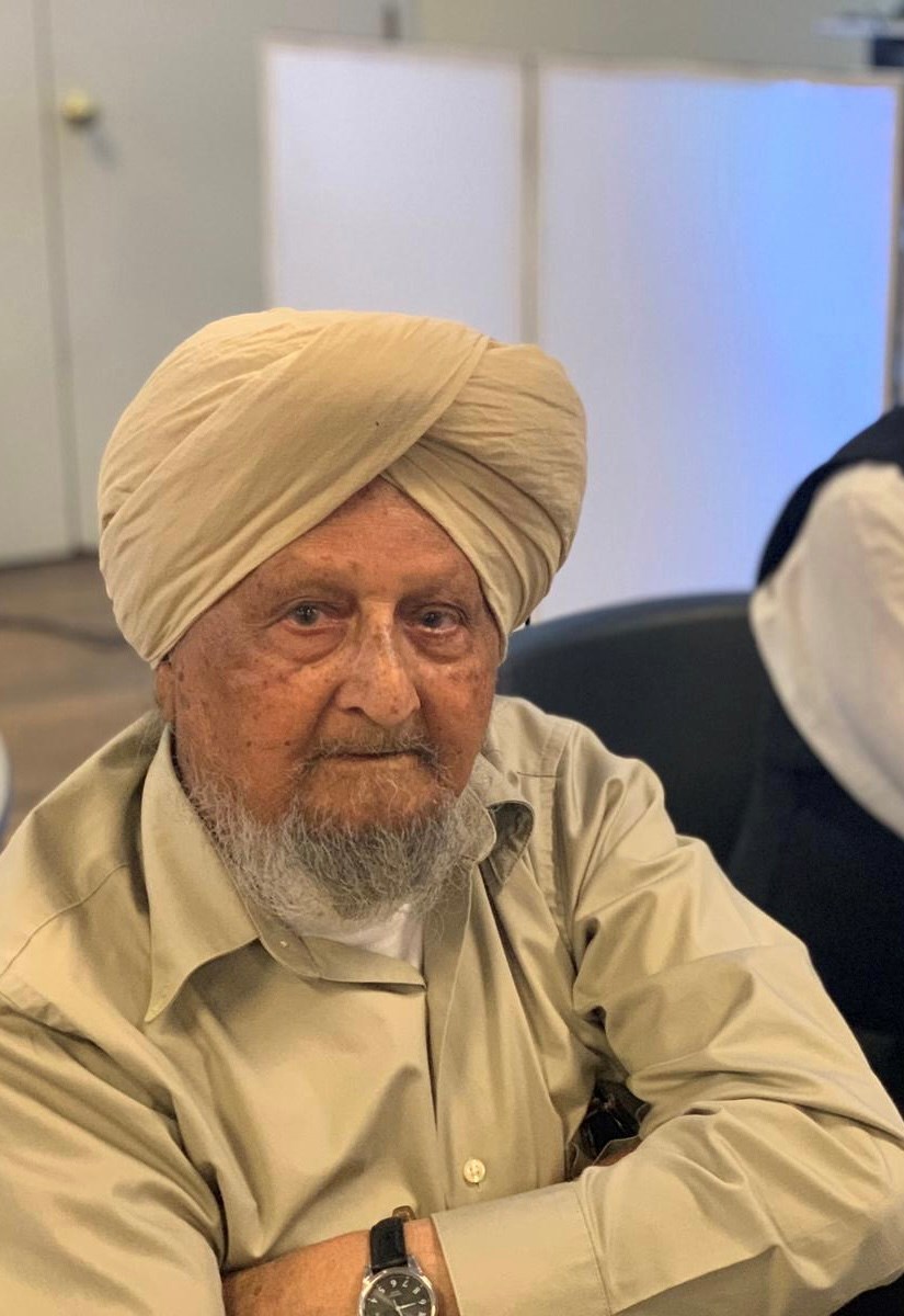 Obituary of Jaswant Singh