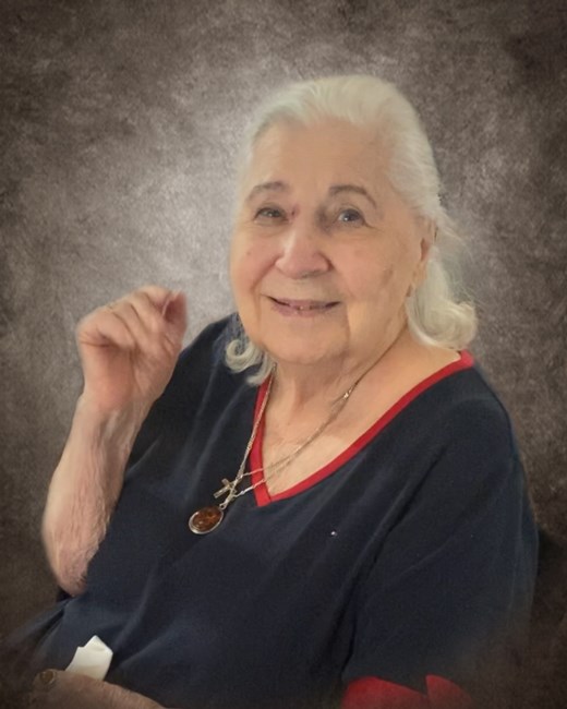 Obituary of Jane Bojczuk Elliott